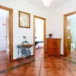 Palomas Semesterbostad Nerja