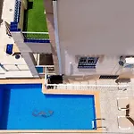 Palomas Nerja