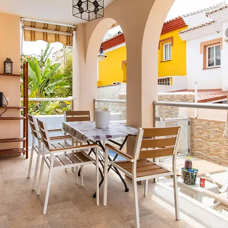 Palomas Nerja