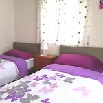 Palomas Vakantiehuis