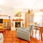 Palomas Vakantiehuis Nerja
