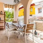 Palomas Nerja