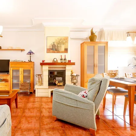 Palomas Holiday home *