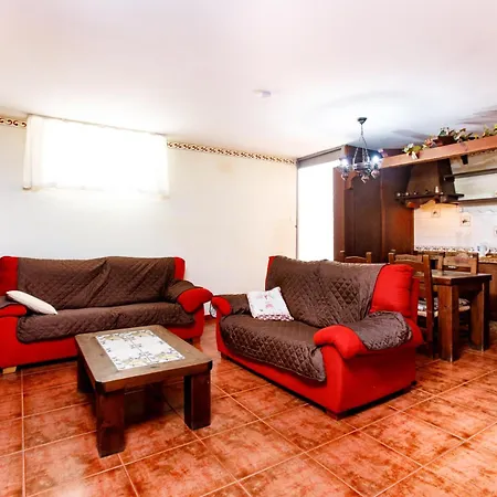 Tatil Evi Palomas Nerja