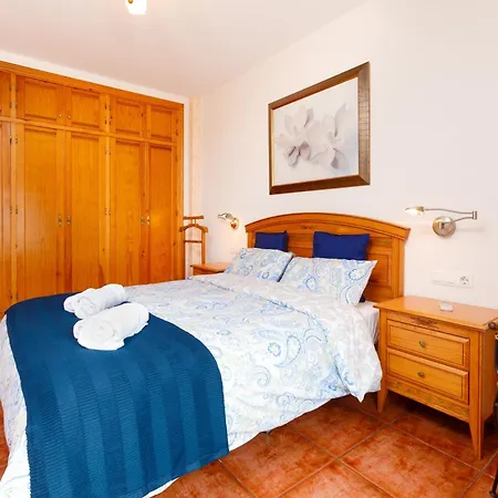 Holiday home Palomas