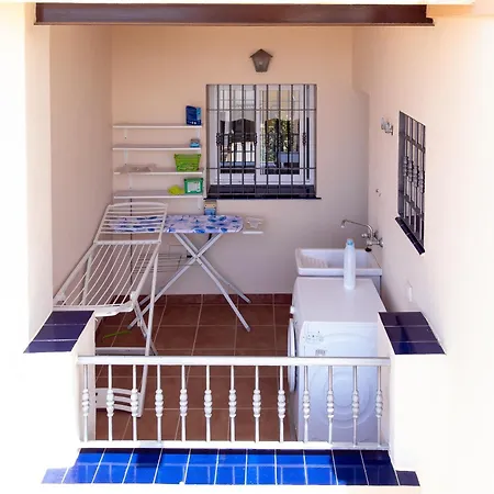 Palomas Holiday home *