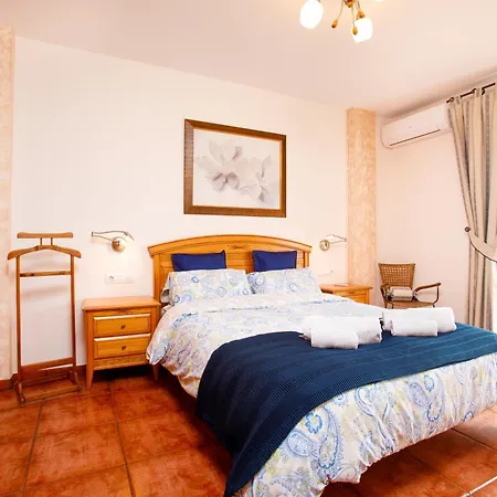 Holiday home Palomas *