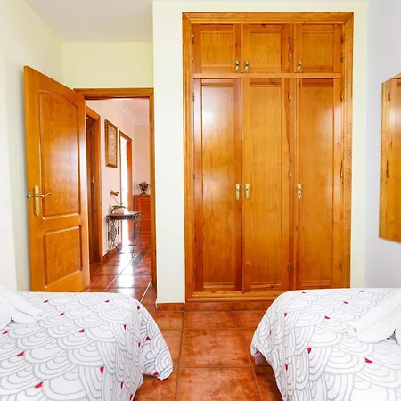 Palomas Holiday home Nerja