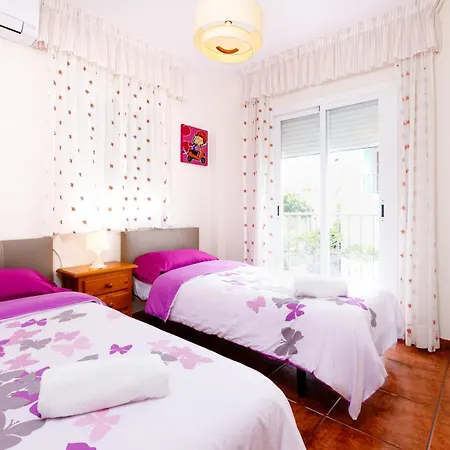 Holiday home Palomas *