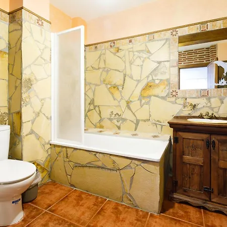 Holiday home Palomas Nerja