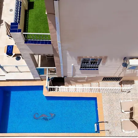 Palomas Nerja