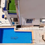 Сasa de vacaciones Palomas